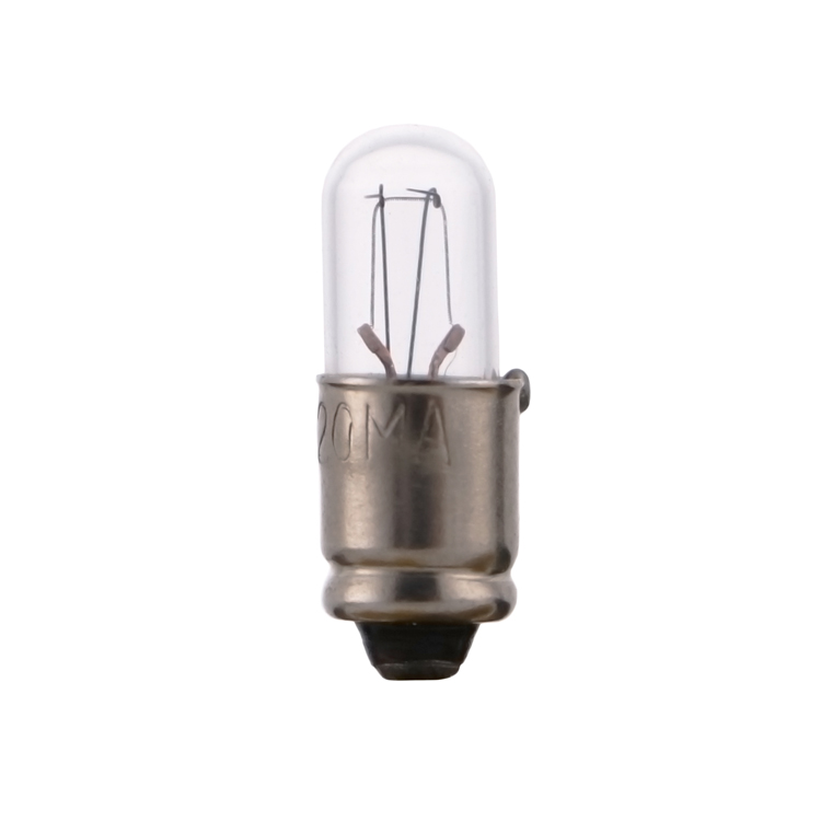 AS-152  T1 3/4 MG6 Plane Indicator Bulb