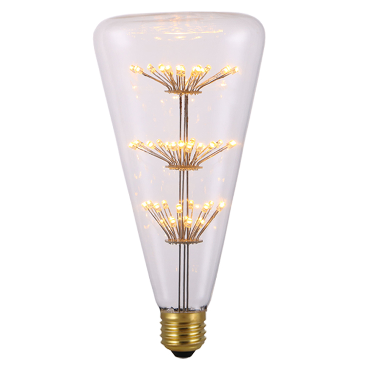 OS-444  R90(R28) LED Edison Star Bulb