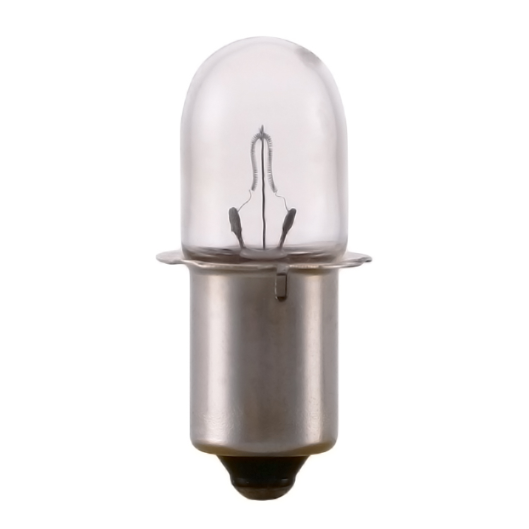 AS-176 T10(T3)P13.5S Tool Bulb