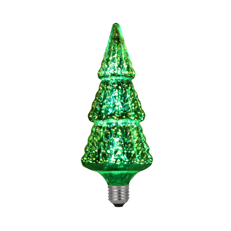 OS-634-2 C88 3D Tree LED Filament Bulb