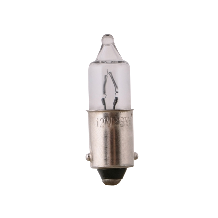 AS-191 T8(T2-1/2) BA9S Halogen Bulb