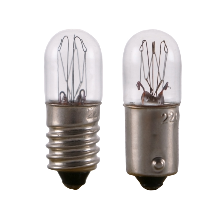 AS-172 T10(T3) E10 Indicator Bulb