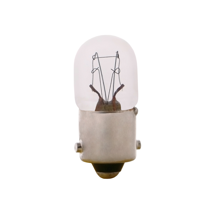AS-169  T10(T3-1/4) BA9S Indicator Bulb