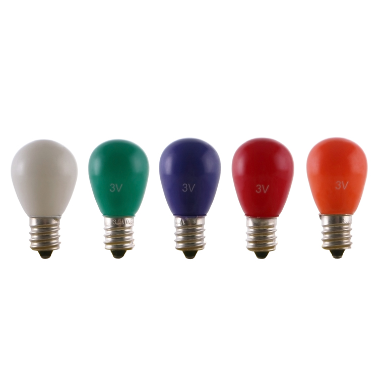 AS-226 S8 E12 Colorful Balloons Bulb