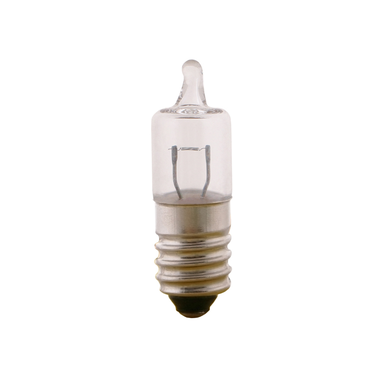 AS-192 T9 E10 Halogen Bulb