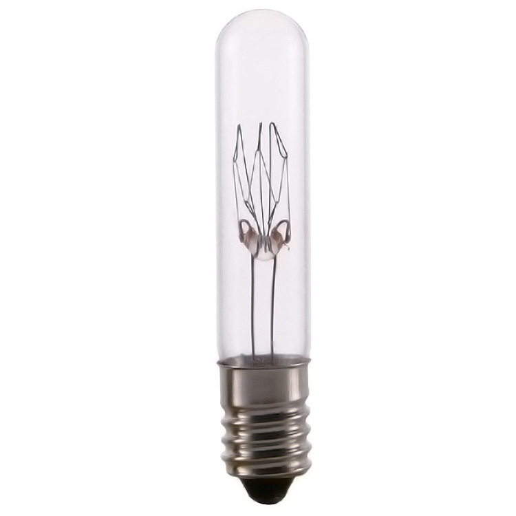 AS-174  T10 E10 Indicator Bulb