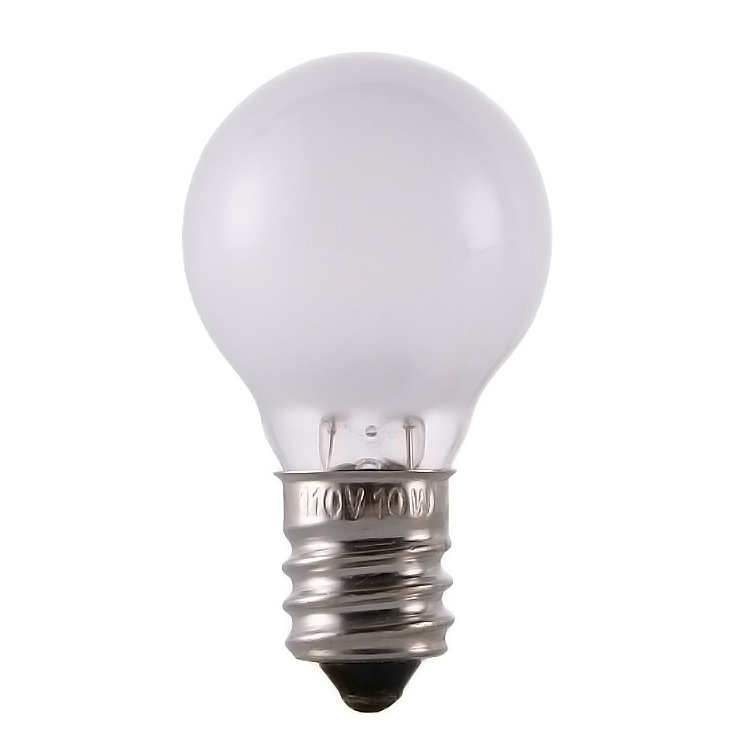 AS-044 G25(G8 E12 Elevetor Bulb