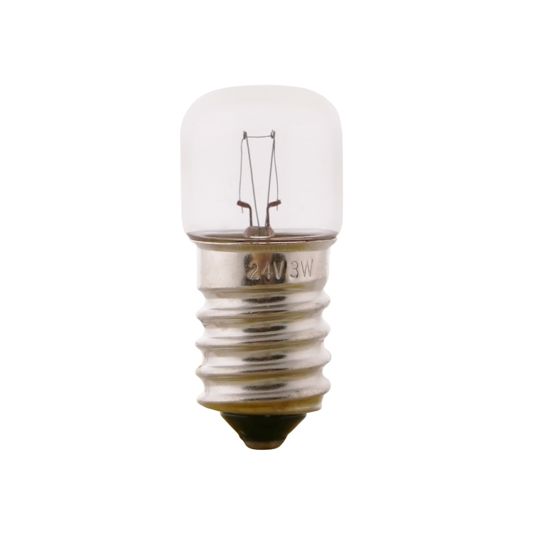 AS-177 T16(T5) E14 Equipment Bulb