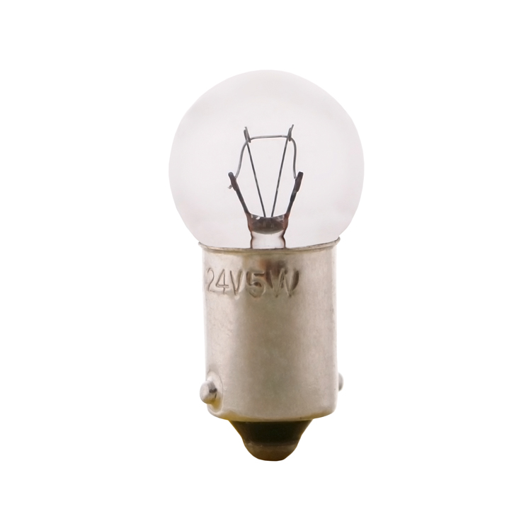 AS-158  G15(G5) BA9S Indicator Bulb